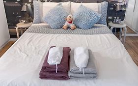 Pyjamagetaways